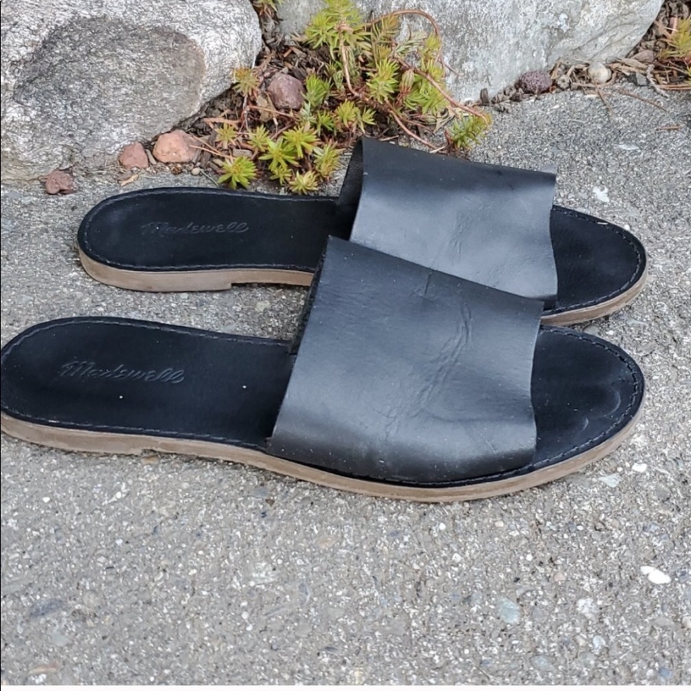 Madewell Sandals
